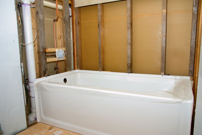 Top Bathroom Remodeling Companies in Huntington, NY